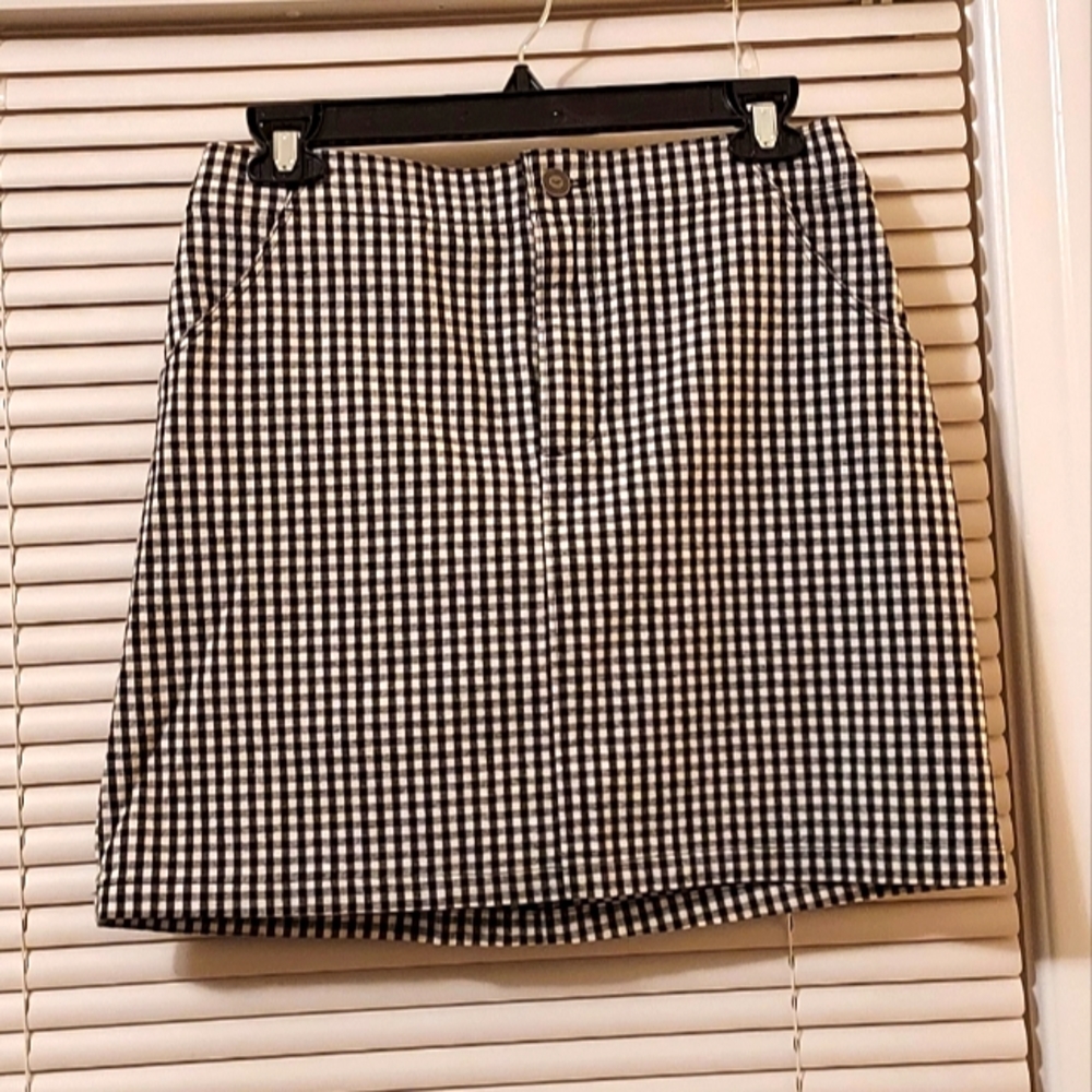Hollister Skirt